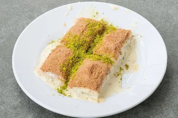 Beyoğlu Profiterol Ataşehir - Resim 7