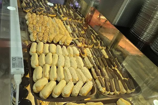 Beyoğlu Profiterol Ataşehir - Resim 3