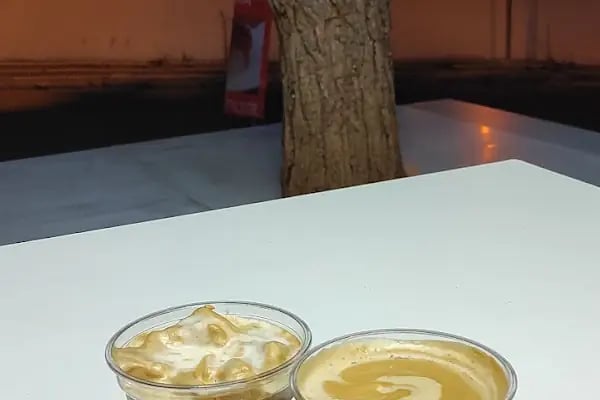 Beyoğlu Profiterol Ataşehir - Resim 19