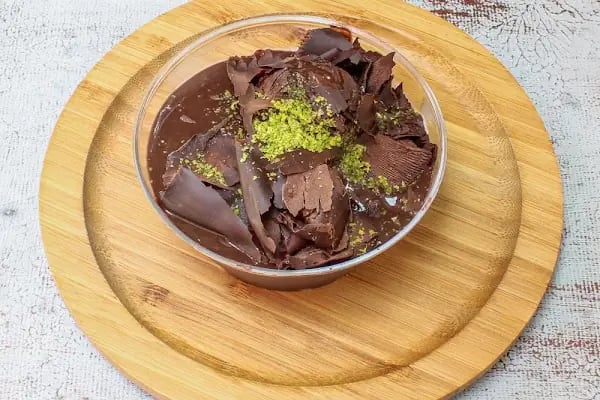 Beyoğlu Profiterol Ataşehir - Resim 4