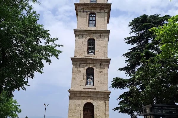Osman Gazi Türbesi - Resim 9