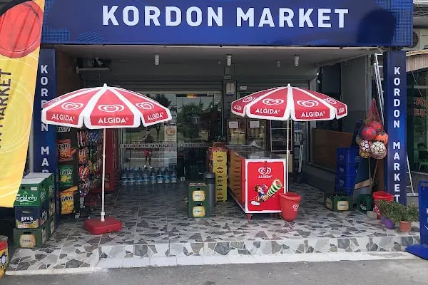 Kordon Market - Resim 4