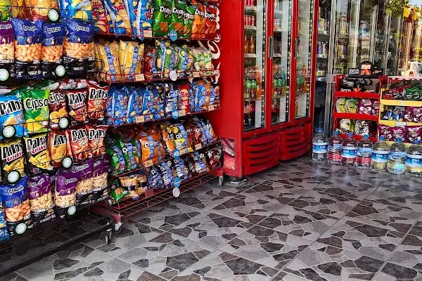 Kordon Market - Resim 1