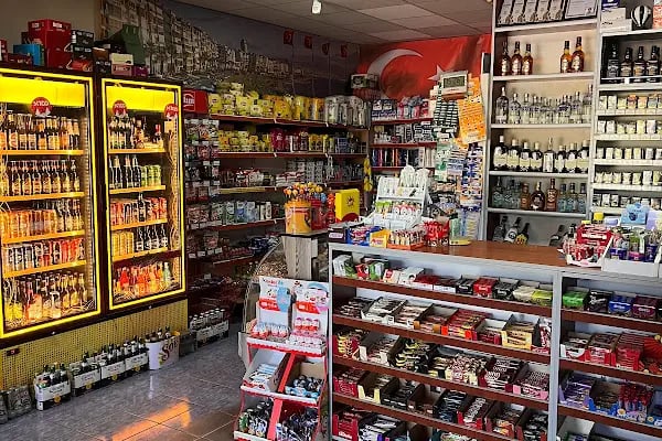 Kordon Market - Resim 7