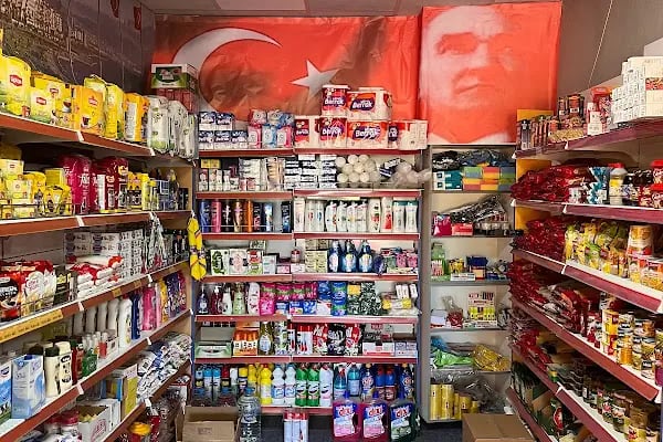 Kordon Market - Resim 3