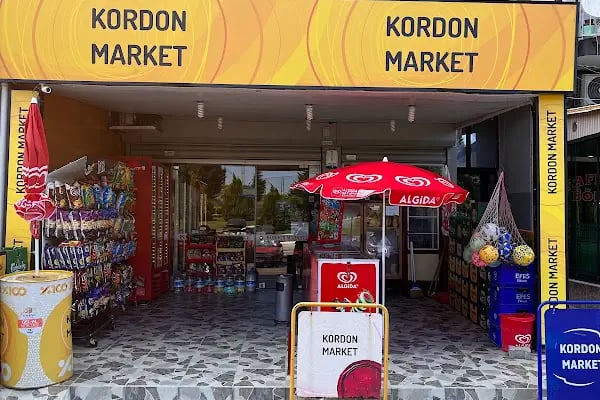 Kordon Market - Resim 6