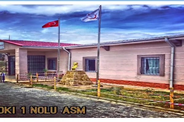 TOKİ 1 NOLU AİLE SAGLIĞI MERKEZİ - Resim 20