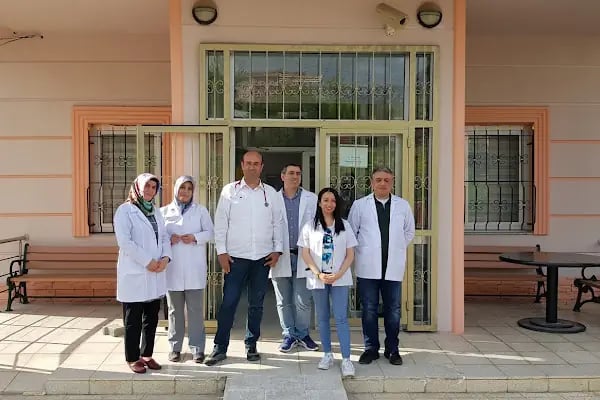 TOKİ 1 NOLU AİLE SAGLIĞI MERKEZİ - Resim 19