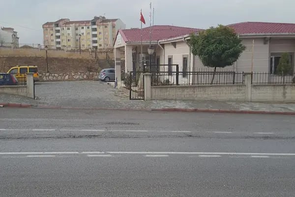 TOKİ 1 NOLU AİLE SAGLIĞI MERKEZİ - Resim 18