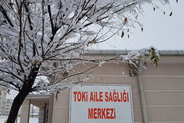 TOKİ 1 NOLU AİLE SAGLIĞI MERKEZİ - Resim 15