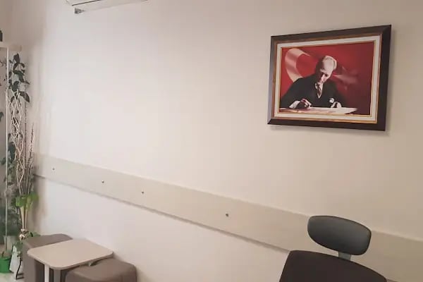 TOKİ 1 NOLU AİLE SAGLIĞI MERKEZİ - Resim 11