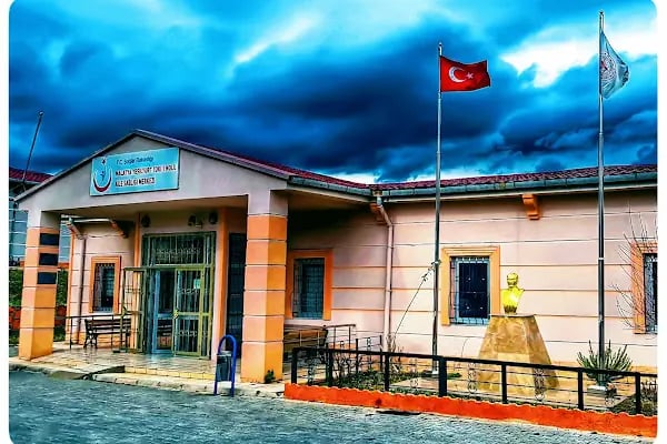 TOKİ 1 NOLU AİLE SAGLIĞI MERKEZİ - Resim 2