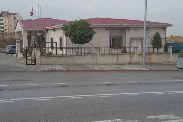 TOKİ 1 NOLU AİLE SAGLIĞI MERKEZİ - Resim 7