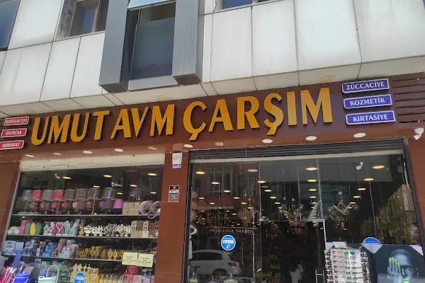 UMUT AVM - Resim 1