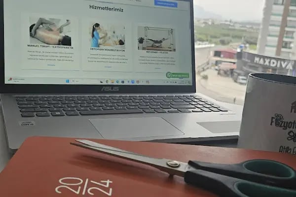 Atilla Eyin Mersin Fizyoterapi Merkezi - Resim 19