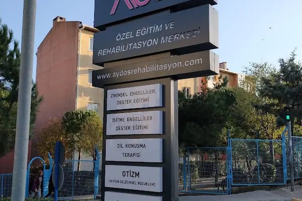 Özel Aydos Eğitim Ve Rehabilitasyon Mer. - Resim 11