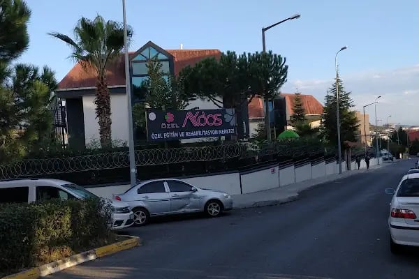 Özel Aydos Eğitim Ve Rehabilitasyon Mer. - Resim 14