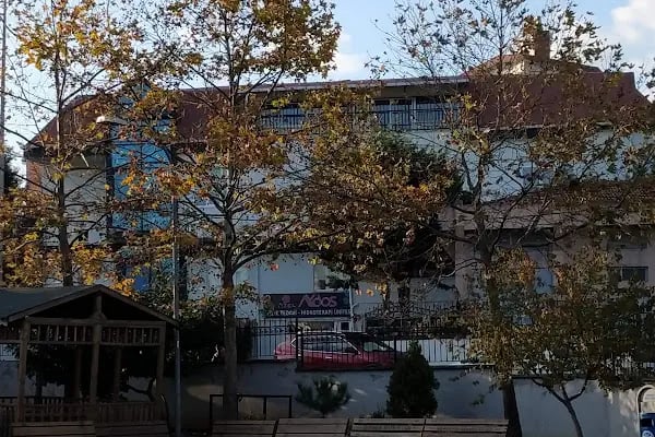 Özel Aydos Eğitim Ve Rehabilitasyon Mer. - Resim 8