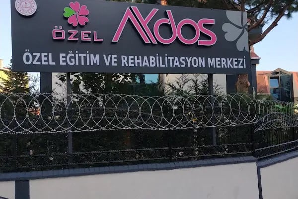 Özel Aydos Eğitim Ve Rehabilitasyon Mer. - Resim 5