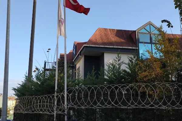 Özel Aydos Eğitim Ve Rehabilitasyon Mer. - Resim 10