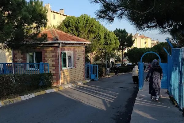 Özel Aydos Eğitim Ve Rehabilitasyon Mer. - Resim 18
