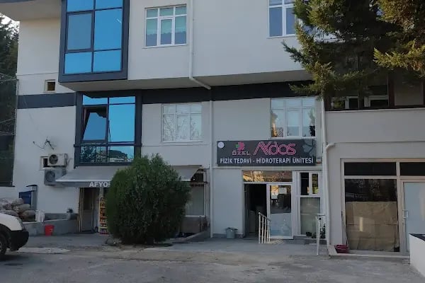 Özel Aydos Eğitim Ve Rehabilitasyon Mer. - Resim 12