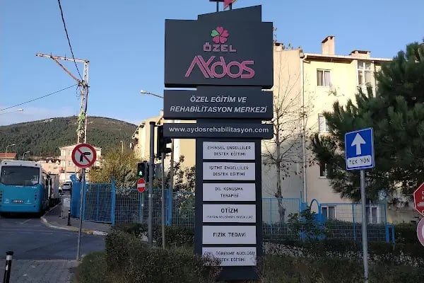 Özel Aydos Eğitim Ve Rehabilitasyon Mer. - Resim 3
