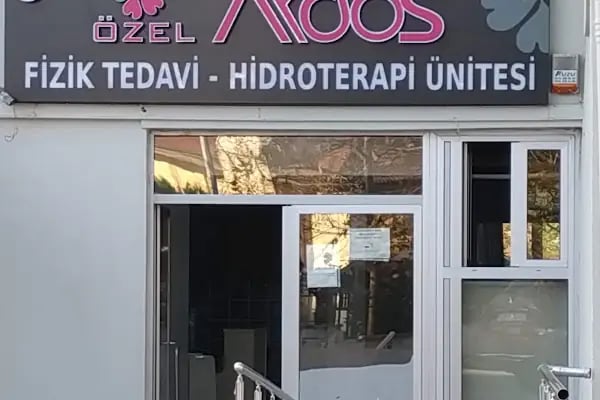 Özel Aydos Eğitim Ve Rehabilitasyon Mer. - Resim 4