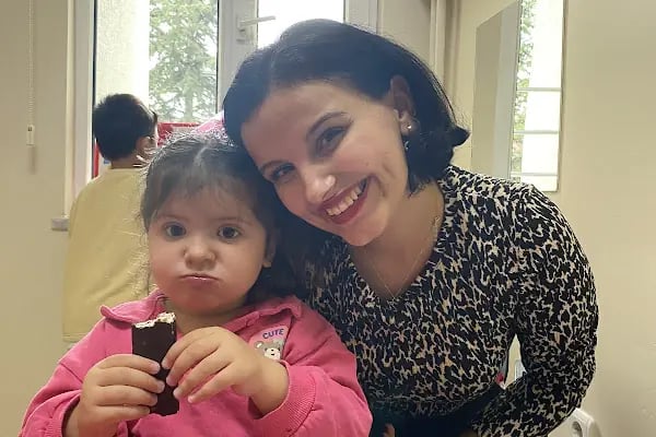 Özel Aydos Eğitim Ve Rehabilitasyon Mer. - Resim 19