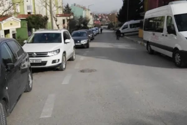 Özel Aydos Eğitim Ve Rehabilitasyon Mer. - Resim 17