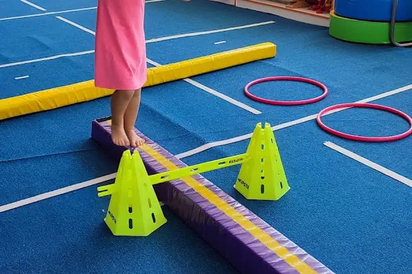 Melekler Evi Montessori Anaokulu - Resim 4