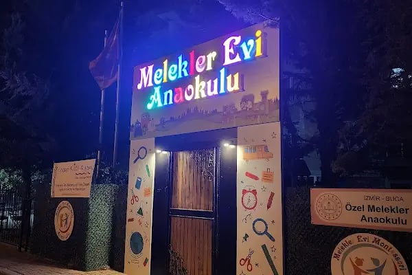 Melekler Evi Montessori Anaokulu - Resim 5
