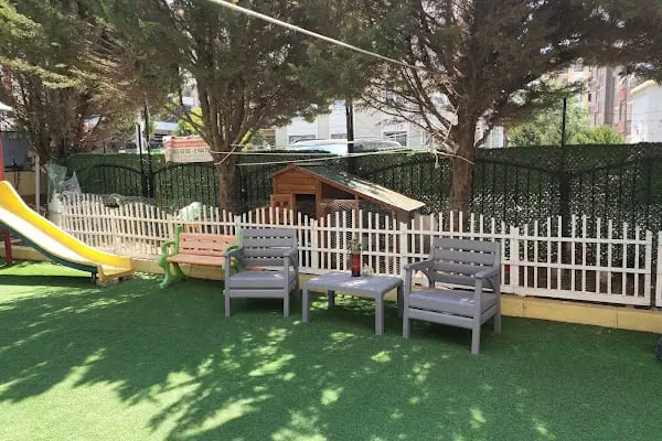 Melekler Evi Montessori Anaokulu - Resim 3