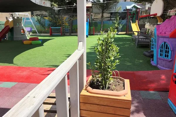 Melekler Evi Montessori Anaokulu - Resim 2