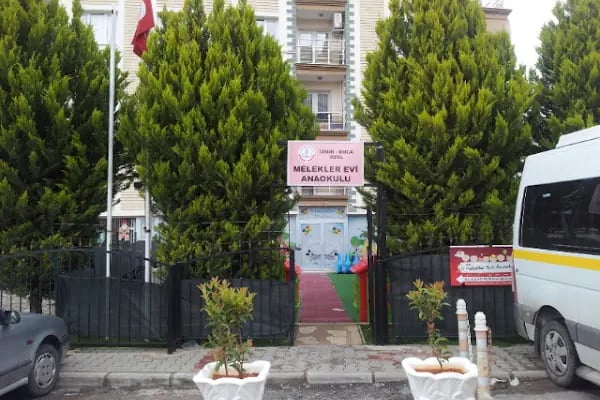 Melekler Evi Montessori Anaokulu - Resim 6
