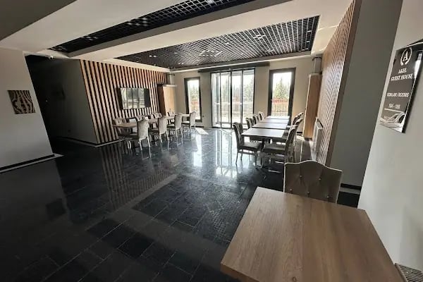 AKEL GUEST HOUSE - Resim 7