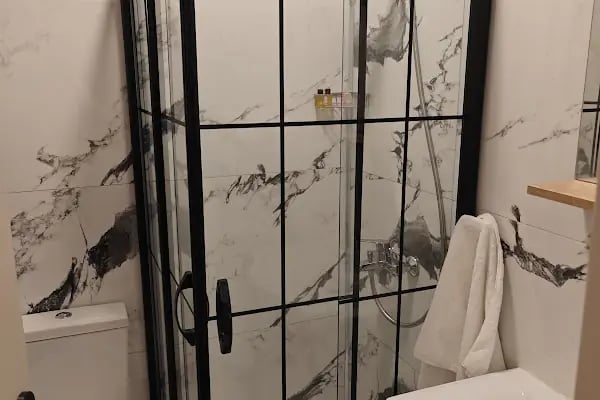 AKEL GUEST HOUSE - Resim 19