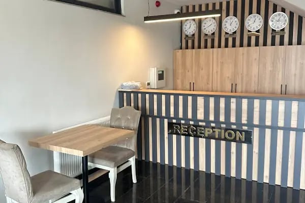 AKEL GUEST HOUSE - Resim 3