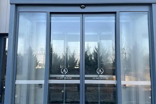 AKEL GUEST HOUSE - Resim 8
