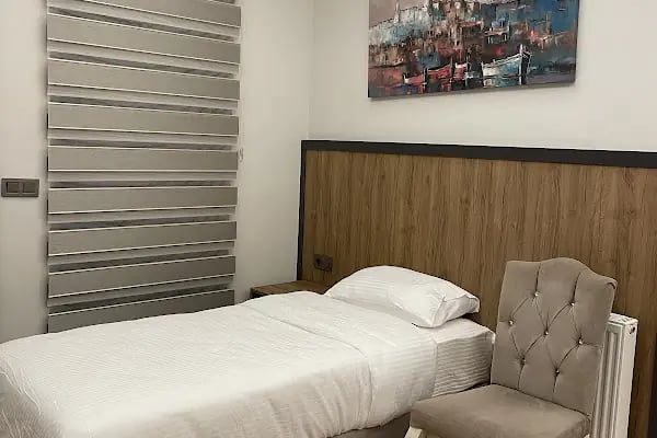 AKEL GUEST HOUSE - Resim 18