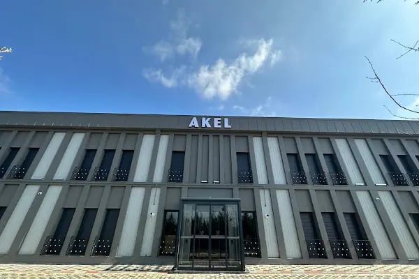 AKEL GUEST HOUSE - Resim 16