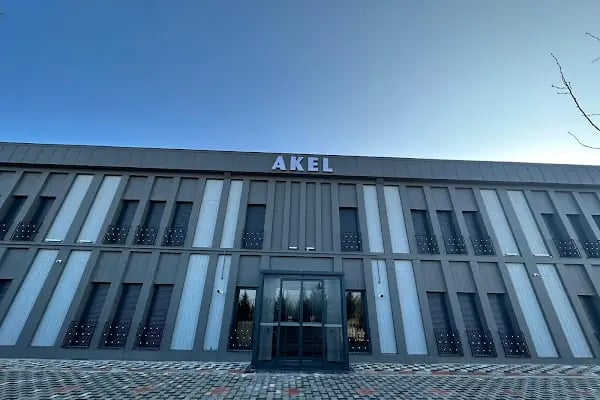 AKEL GUEST HOUSE - Resim 6