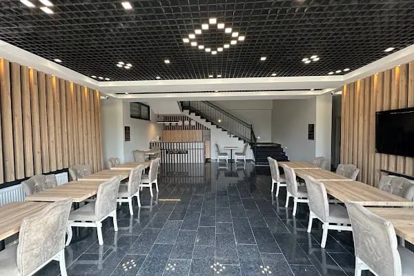 AKEL GUEST HOUSE - Resim 4