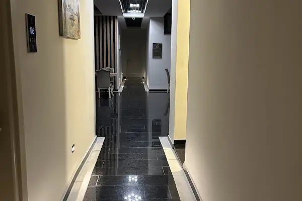 AKEL GUEST HOUSE - Resim 20