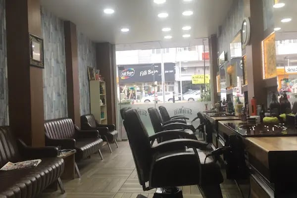 SALON MARE - Resim 6
