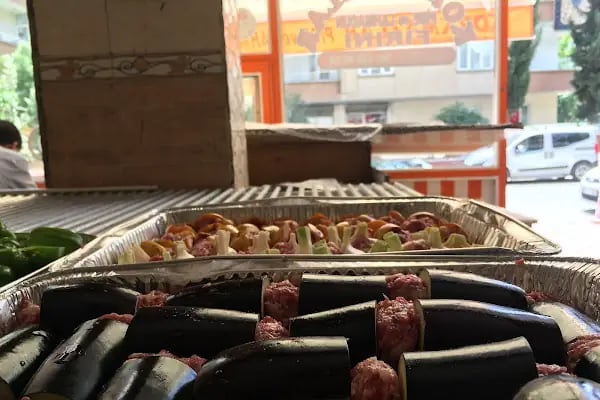 Korkmazlar pide fırını - Resim 12