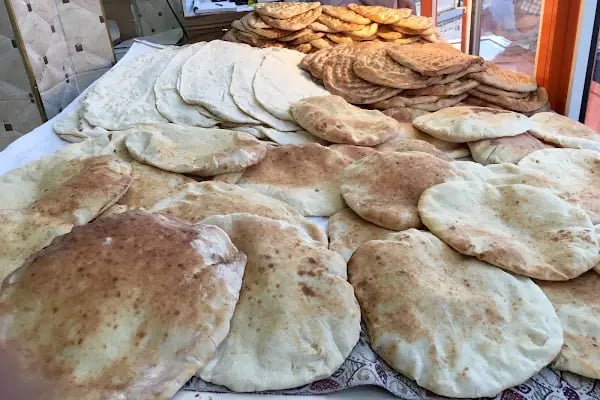 Korkmazlar pide fırını - Resim 4