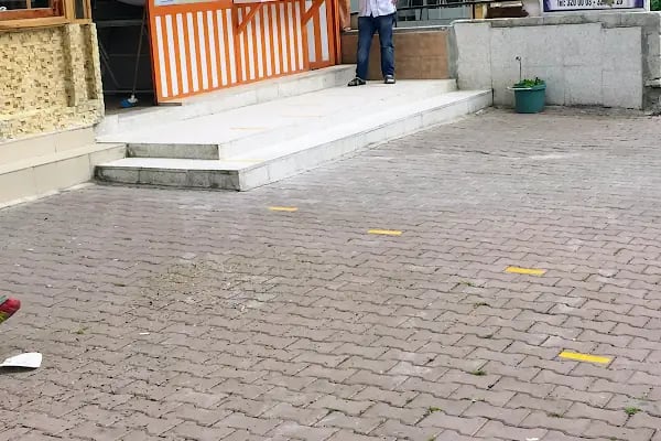 Korkmazlar pide fırını - Resim 15