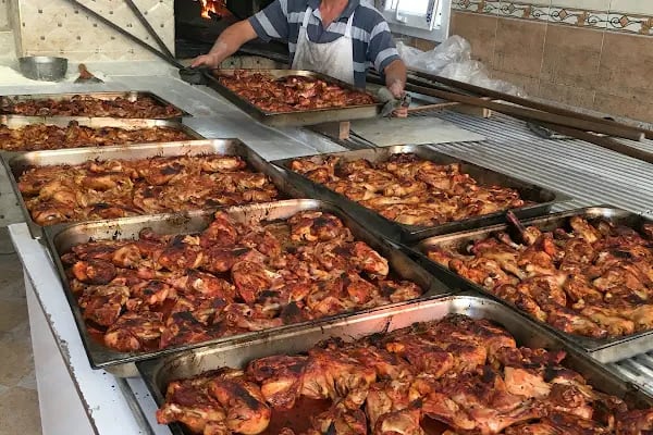 Korkmazlar pide fırını - Resim 10