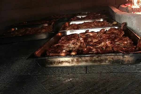 Korkmazlar pide fırını - Resim 19